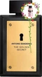 Чоловіча парфумерія ANTONIO BANDERAS THE GOLDEN SECRET EDT SPRAY 50ML (8411061727935) - зображення 3