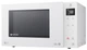 Микроволновая печь LG NeoChef Smart Inverter MS2336GIH - изображение 2