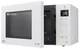 Микроволновая печь LG NeoChef Smart Inverter MS2336GIH - изображение 8