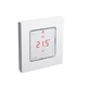 Кімнатний термостат з дисплеєм Danfoss Icon Display 088U1010 (вбудований) (088U1010) - зображення 1