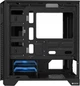 Корпус GameMax H603-2U3 Black - изображение 4