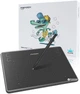 Графический планшет Huion Inspiroy H430P - изображение 9