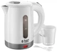 Электрочайник RUSSELL HOBBS 23840-70 TRAVEL - изображение 1
