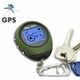 Мини GPS логгер SunRoad PG-03 ( SR304 ) навигатор для рыбалки охоты туризма память до 16 точек (acf_00086) - изображение 2