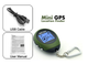 Мини GPS логгер SunRoad PG-03 ( SR304 ) навигатор для рыбалки охоты туризма память до 16 точек (acf_00086) - изображение 5