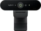 Kamera internetowa Logitech Brio 4K Stream Edition USB Emea (960-001194) - obraz 1