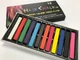 Набір крейди для волосся Hair chalk з 12 шт HMD 231-20622065 - зображення 1