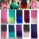 Набір крейди для волосся Hair chalk з 12 шт HMD 231-20622065 - зображення 4