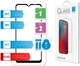 Защитное стекло ACCLAB 9H для смартфона Samsung Galaxy A32/M32 Black (1283126510533) - изображение 6