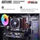 Компьютер Artline Gaming X65 v12 - изображение 7