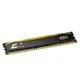 Модуль памяти DDR3 4GB/1333 Team Elite Plus Black (TPD34G1333HC901) - изображение 3