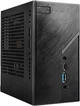 Комп'ютер ASRock DeskMini H470/B/BB/BOX - зображення 1