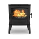 Чавунна піч Dovre TAI 45WD - изображение 2