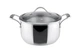 Каструля з кришкою VINZER Chef Ø 24 см 5.8 л [89074] - зображення 1