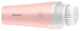 Прилад для очищення обличчя PHILIPS VisaPure BSC111/06 - зображення 3