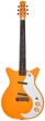 Електрогітара DANELECTRO 59M NOS+ (Orange) - зображення 1