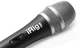 Микрофон для iPOD/iPhone/iPAD IK MULTIMEDIA iRIG MIC - изображение 3