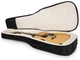 Чехол для акустической вестерн дредноут гитары GATOR G-PG ACOUSTIC - изображение 6