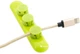 Органайзер для кабеля ExtraDigital Cable Clips CC-952 Green (KBC1704) - изображение 6