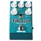 Педаль эффектов Delay + Reverb WAMPLER ETHEREAL - изображение 2