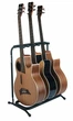 Cтенд для 3-х акустических гитар ROCKSTAND RS20870 - изображение 2