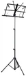 Пюпитр ROCKSTAND RS10010B STANDARD NOTE STAND (BLACK) - изображение 1
