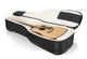 Чохол для двох гітар акустичної та електро GATOR G-PG ACOUELECT - зображення 6