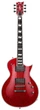 Электрогитара ESP E-II ECLIPSE DB (Red Sparkle) - изображение 1