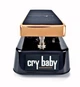 Педаль эффектов DUNLOP JB95 JOE BONAMASSA SIGNATURE CRYBABY - изображение 1
