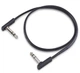 Патч-кабель ROCKBOARD RBOCABPC F TRS 60 BLK FLAT PATCH CABLE - изображение 1
