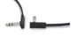 Патч-кабель ROCKBOARD RBOCABPC F TRS 60 BLK FLAT PATCH CABLE - изображение 3