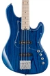 Бас-гітара CORT GB74JJ (Aqua Blue) - зображення 6