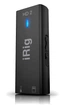 Аудиоинтерфейс для iOS/Mac/PC IK MULTIMEDIA iRIG HD2 - изображение 1