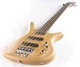 Бас-гитара WARWICK GERMAN PRO SERIES CORVETTE STD ASH 4 P/P (NS) - изображение 3
