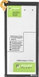 Аккумулятор PowerPlant Samsung C9000 Galaxy C9 Pro (EB-BC900ABE) 4000 мАч (SM170265) - изображение 1