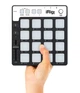 MIDI контролер IK MULTIMEDIA iRIG PADS - зображення 9