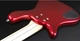 Бас-гитара WARWICK ROCKBASS STREAMER LX 5 (METALLIC RED CHR) - изображение 2