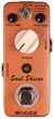 Гитарный эффект MOOER SOUL SHIVER - изображение 1