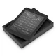 Электронная книга AirOn AirBook Pro 8S Black; 7.8" (1872x1404) E Ink Carta, сенсорный с подсветкой, 300 dpi, ОЗУ 2 ГБ, 16 ГБ встроенная, Wi-Fi, Bluetooth, 3100 мАч, 196 х 145 х 7 мм, 242 г, черный - изображение 9