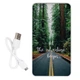 Power Bank ZIZ 10000 mAh Начало приключений — Повербанк, УМБ, Портативная зарядка (45058) - изображение 2