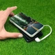 Power Bank ZIZ 10000 mAh Начало приключений — Повербанк, УМБ, Портативная зарядка (45058) - изображение 3