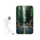 Power Bank ZIZ 5000 mAh Початок пригод — Повербанк, УМБ, Портативна зарядка (44058) - зображення 2