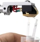 Очисна рідина для стилуса Audio-Technica acc AT607a Stylus Cleaner 10 мл (AT146070) - зображення 2