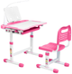 Комплект Cubby Парта и стул - трансформеры Vanda Pink - изображение 6