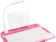 Комплект Cubby Парта и стул - трансформеры Vanda Pink - изображение 7