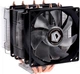Кулер ID-COOLING SE-904TWIN Blue LED - изображение 2