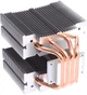 Кулер ID-COOLING SE-904TWIN Blue LED - изображение 5