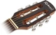 Гитара акустическая Richwood RM-70-NT jazz guitar (17-5-36-7) - изображение 7
