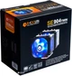 Кулер ID-COOLING SE-904TWIN Blue LED - изображение 7