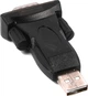 Переходник Viewcon USB 2.0 - RS232 (9 pin) (VE042) - изображение 2